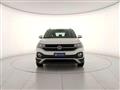 VOLKSWAGEN T-Cross 1.0 tsi Style 95cv