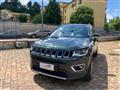 JEEP COMPASS 4XE 1.3 Turbo T4 190 CV PHEV AT6 4xe Limited