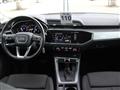 AUDI Q3 35 TDI S tronic S line edition