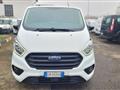 FORD TRANSIT CUSTOM 280 2.0 EcoBlue Hybrid 130 PC Furgone Trend