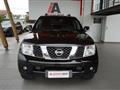 NISSAN PATHFINDER 2.5 dCi LE