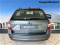 SKODA OCTAVIA 1.5 DSG Wagon Executive G-Tec