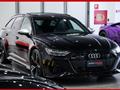 AUDI A6 AVANT Avant 4.0 TFSI V8 quattro tiptronic