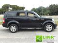 DODGE NITRO 2.8 CRD DPF SE 4WD Auto