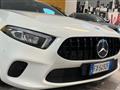 MERCEDES CLASSE A SEDAN d Automatic 4p. Sport