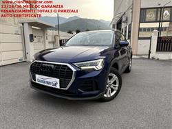 AUDI Q3 automatica 35 TDI S tronic  pari  al nuovo