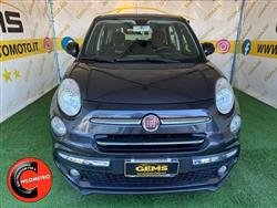 FIAT 500L 1.3 Multijet 95 CV Pop Star