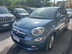 FIAT 500X 1.4 T-Jet 120 CV GPL Lounge