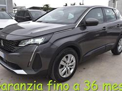 PEUGEOT 3008 BlueHDi 130 S&S EAT8 Active Business