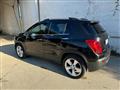 CHEVROLET TRAX 1.7D FWD aut. LTZ