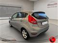 FORD FIESTA 1.2 82CV 5 porte PRONTA CONSEGNA!