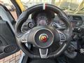 ABARTH 500 C 1.4 Turbo T-Jet Custom