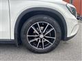 MERCEDES CLASSE GLA GLA 200 CDI Executive