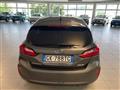 FORD FIESTA 1.1 75 CV GPL 5 porte Titanium