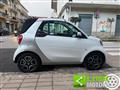 SMART FORTWO CABRIO 70 1.0 twinamic cabrio Passion