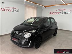 CITROEN C1 PureTech 82 5p. Feel