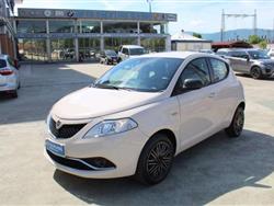 LANCIA Ypsilon 1.3 mjt Silver Garanzia 12 mesi