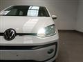 VOLKSWAGEN UP! 1.0 5p. move up! BlueMotion Technology