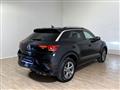 VOLKSWAGEN T-ROC 2.0 TDI SCR R-Line