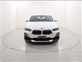 BMW X2 sDrive18d Business-X