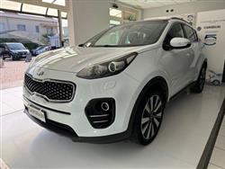 KIA SPORTAGE 2016 1.7 CRDI VGT 2WD high tech