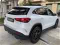 MERCEDES Classe GLA 200 d Automatic Premium