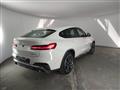 BMW X4 G02 2018 -  xdrive25d Msport auto