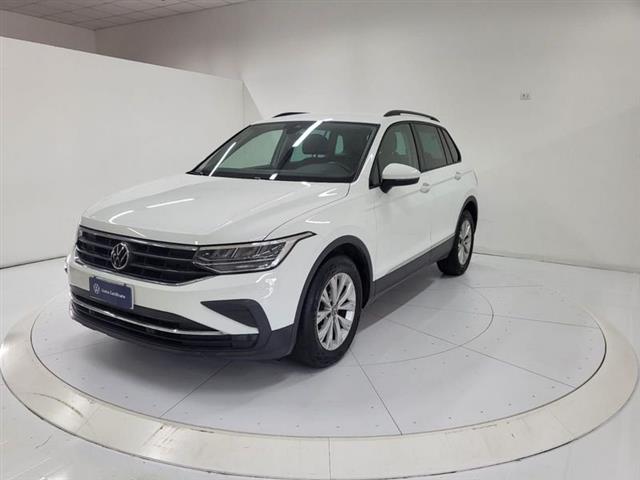 VOLKSWAGEN TIGUAN 1.5 TSI 150 CV DSG ACT Life