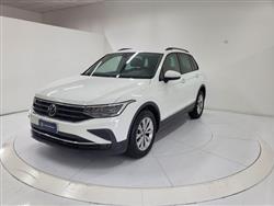 VOLKSWAGEN TIGUAN 1.5 TSI 150 CV DSG ACT Life