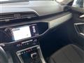 AUDI Q3 SPORTBACK Q3 SPB 35 TDI S tronic Business Plus