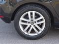 VOLKSWAGEN GOLF 1.6 TDI 105 cv, DPF 5 porte, Comfortline, Garanzia