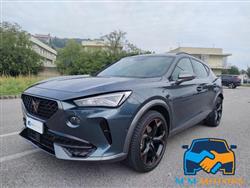 CUPRA FORMENTOR 1.4 e-Hybrid DSG