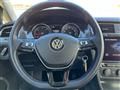 VOLKSWAGEN Golf 1.6 tdi Business 115cv