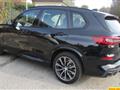 BMW X5 xDrive25d Msport