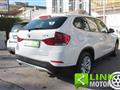 BMW X1 sDrive18d Steptronic 143 CV *MOTORE REV FATT