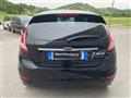 FORD FIESTA 1.4 5 porte BENZINA-GPL