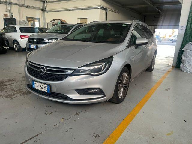 OPEL ASTRA 1.6 CDTi 136CV Start&Stop Sports Tourer Advance