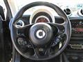 SMART FORTWO 1.0 twinamic Passion