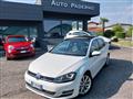 VOLKSWAGEN GOLF 2.0 TDI 5p. Highline BlueMotion Tetto Apribile