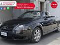 AUDI TT Roadster 1.8 T 20V 150 CV cat