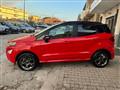 FORD ECOSPORT 1.0 EcoBoost 100 CV ST-Line