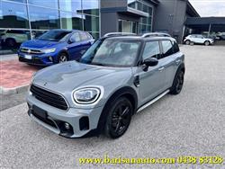 MINI COUNTRYMAN 1.5 Cooper Essential Countryman / TETTO NERO