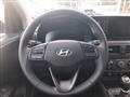 HYUNDAI NEW i10 1.0 MPI Connectline - OK NEOPATENTATI -