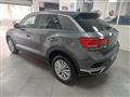 VOLKSWAGEN T-ROC 2.0 TDI SCR 150 CV Styl PROMO FINANZIAMENTO