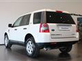 LAND ROVER FREELANDER 2.2 TD4 S.W. E