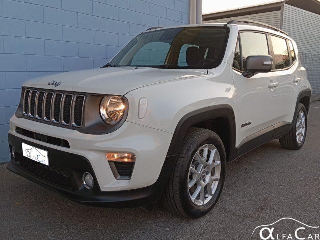 JEEP RENEGADE 4XE 1.3 T4 190CV PHEV 4xe AT6 Limited