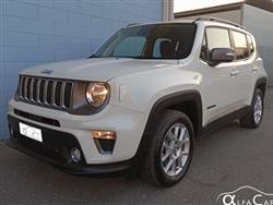 JEEP RENEGADE 4XE 1.3 T4 190CV PHEV 4xe AT6 Limited