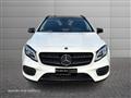 MERCEDES CLASSE GLA d Automatic Sport