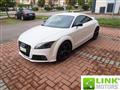 AUDI TT Coupé 1.8 TFSI FINANZIABILE con garanzia