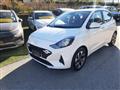 HYUNDAI NEW i10 1.0 MPI Connectline - OK NEOPATENTATI -